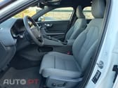 Polestar 2 Long Range 82 kWh AWD Prime