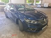 Renault Mégane Sport Tourer 1.5 Blue dCi Bose Edition