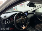 Mercedes-Benz GLA 180 d Urban Aut.