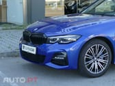 BMW 330 e Pack Desportivo M Auto