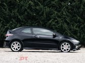 Honda Civic 2.0 Type-R