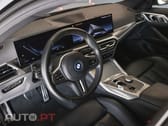 BMW i4 M50 Pack Desportivo M Pro