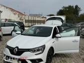 Renault Mégane ND