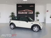 MINI Cooper One 1.4 D