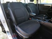 Ford Focus SW 1.5 EcoBlue TDCI Cool & Connect