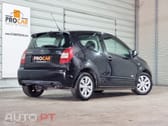 Citroen C2 1.4 HDi RFM