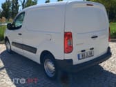 Peugeot Partner 1.6 HDi L1