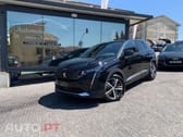 Peugeot 3008 1.5 BlueHDi Allure Pack EAT8