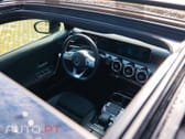 Mercedes-Benz A 35 AMG 4Matic Speedshift DCT 7G