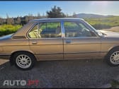 BMW 518 i E12