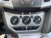 Ford Focus SW 1.6 TDCi Trend