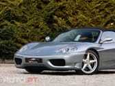 Ferrari 360 Spider