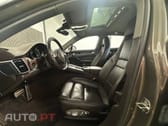 Porsche Panamera PDK