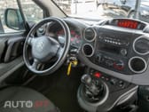 Citroen Berlingo 1.6 BlueHDi L1 Club 3L