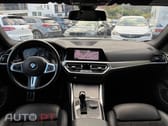 BMW 420 d Pack M Auto