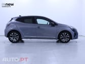 Renault Clio 1.0 Tce Techno