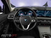 BMW 320 d Auto MHEV