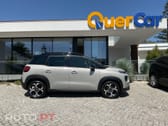 Citroen C3 Aircross 1.5 BlueHDi Shine EAT6