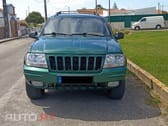 Jeep Grand Cherokee 4.0 Official