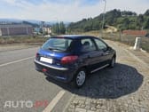 Peugeot 206 1.1 XR Présence