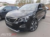 Peugeot 5008 1.5 BlueHDi GT Line EAT8