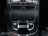 Mercedes-Benz E 300 De Avantgarde
