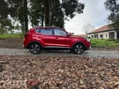 MG ZS Maximal Luxury
