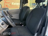 Renault Kangoo 1.5 Limited