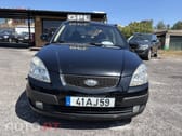 Kia Rio 1.4 LX