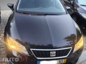 Seat Leon style