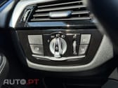 BMW 520 e Pack M
