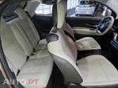 Fiat 500e La Prima