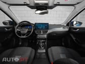 Ford Focus 1.0 EcoBoost MHEV Active