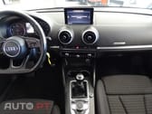 Audi A3 Sportback 1.6 TDI Sport