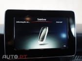Mercedes-Benz A 180 d AMG Line