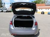 Peugeot 308 1.5 BlueHDI STYLE Aut. 131 CV