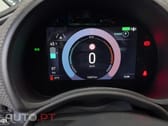 Fiat 500e La Prima