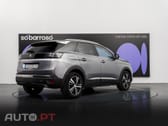 Peugeot 3008 1.5 BlueHDi GT EAT8