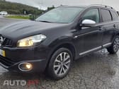 Nissan Qashqai 1.5 dCi Tekna Premium 17 Pele RS