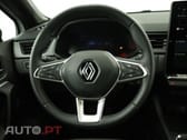 Renault Captur Captur 1.0 TCe Techno