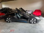 BMW i8 Base