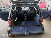 Smart ForTwo cdi