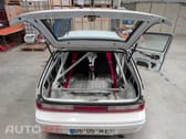 Suzuki Swift GTI MK3