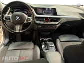 BMW 118 i Design Auto