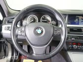 BMW 520 d Exclusive Auto 129g