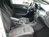 Mercedes-Benz GLA 180 CDi AMG Line