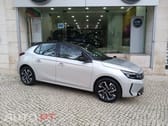 Opel Corsa 1.2 T GS Line Aut.