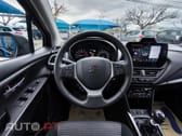 Suzuki S-Cross 1.4T S2 4WD Mild Hybrid