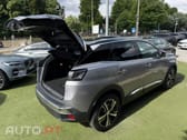 Peugeot 3008 1.5 BlueHDi GT EAT8