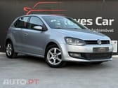 Volkswagen Polo Confortline